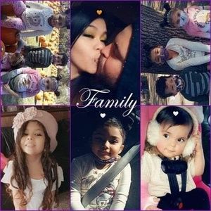 Meet your Posher, Joseph